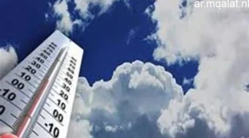 إنذار أرصاد: برودة شديدة تجتاح مع شبورة كثيفة وهبوط حرارة في شتاء 2025